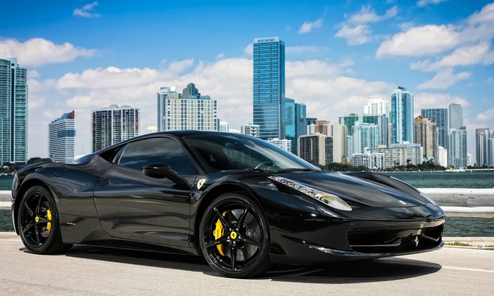 Exclusive Motoring Worldwide