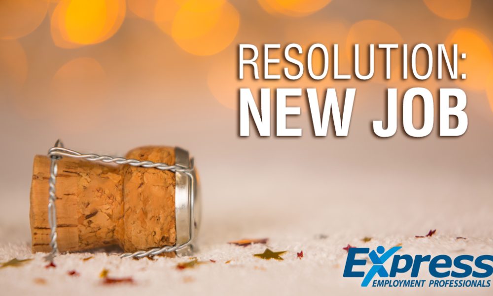 Express Employment Professionals