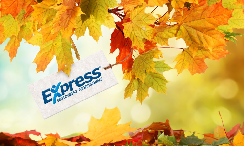 Express Employment Professionals