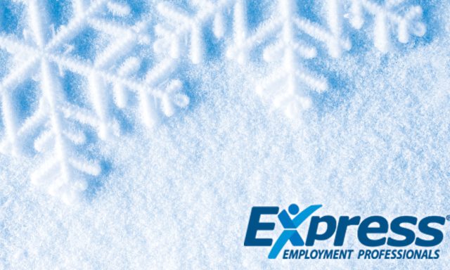 Express Employment Professionals