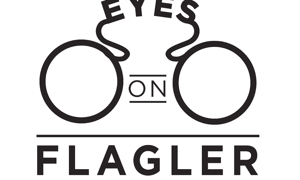 C. Justin Holcomb OD, LLC /Eyes on Flagler