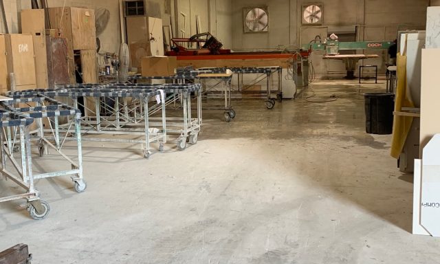 F S Fama Corporation