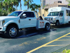 FAST TOWING AND RECOVERY LLC