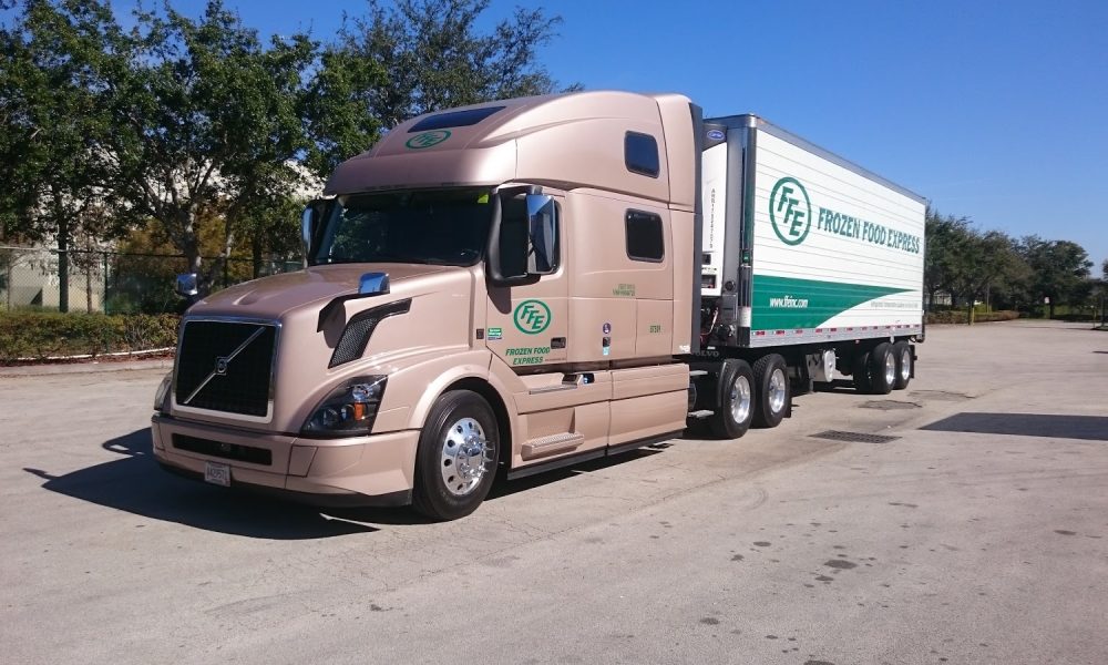 FFE Transportation Services