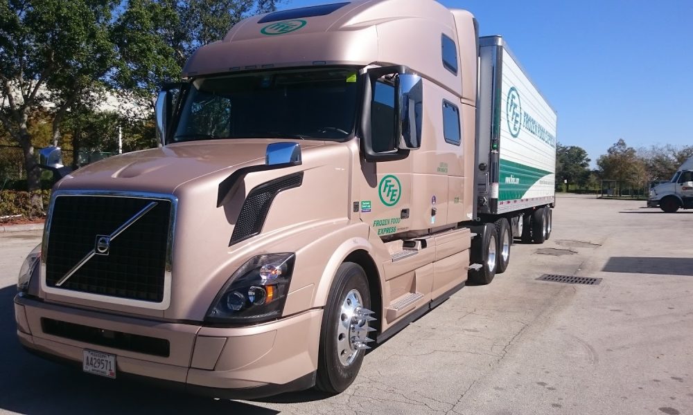 FFE Transportation Services