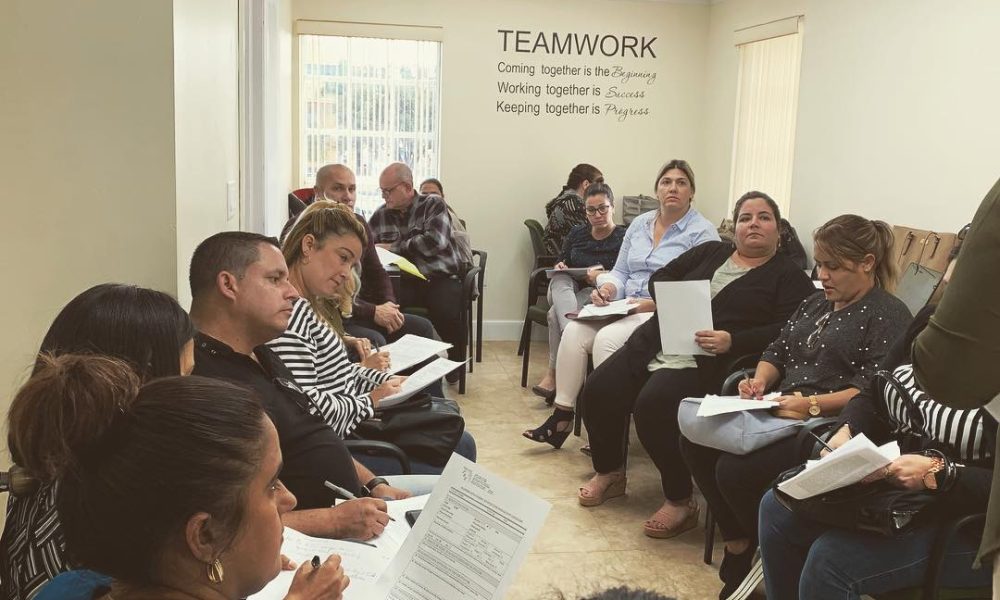 FLORIDA BEHAVIORAL SERVICES, INC (FBS,INC)