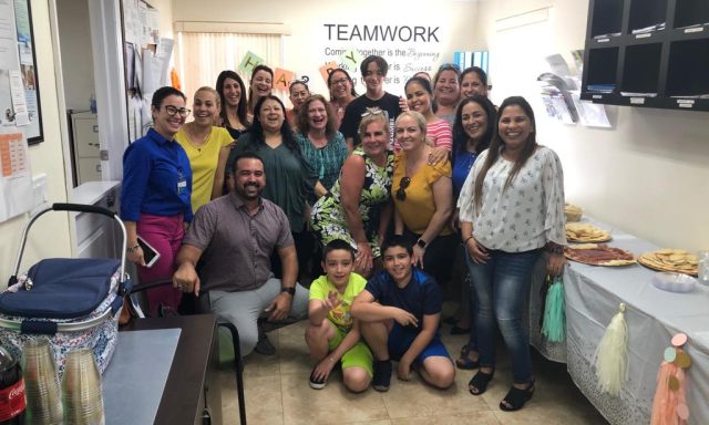 FLORIDA BEHAVIORAL SERVICES, INC (FBS,INC)