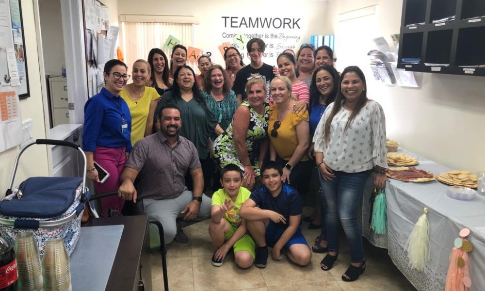 FLORIDA BEHAVIORAL SERVICES, INC (FBS,INC)