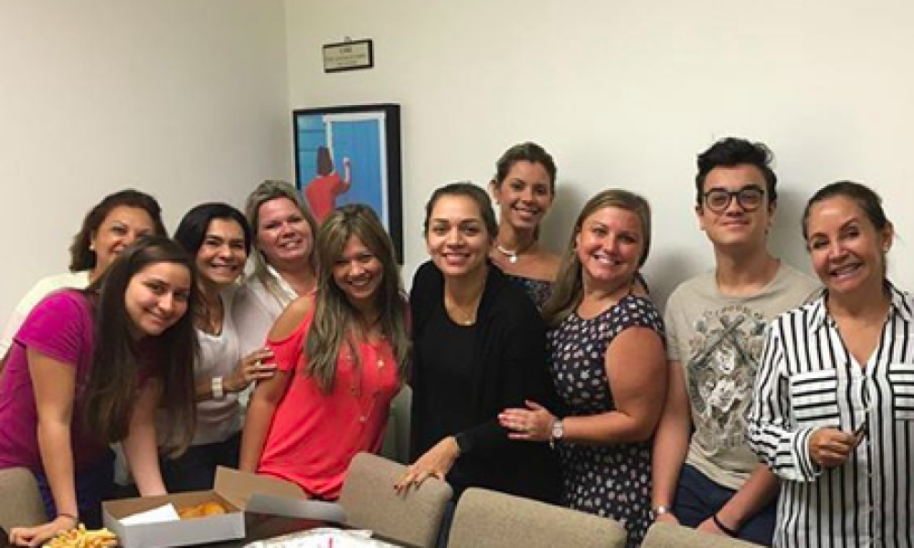 Face to Face Languages