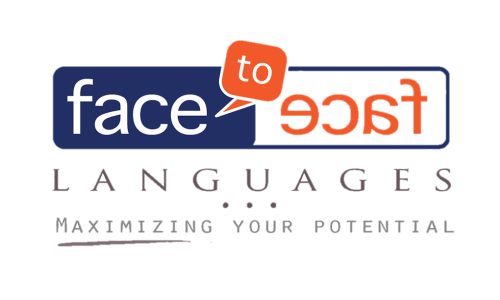 Face to Face Languages