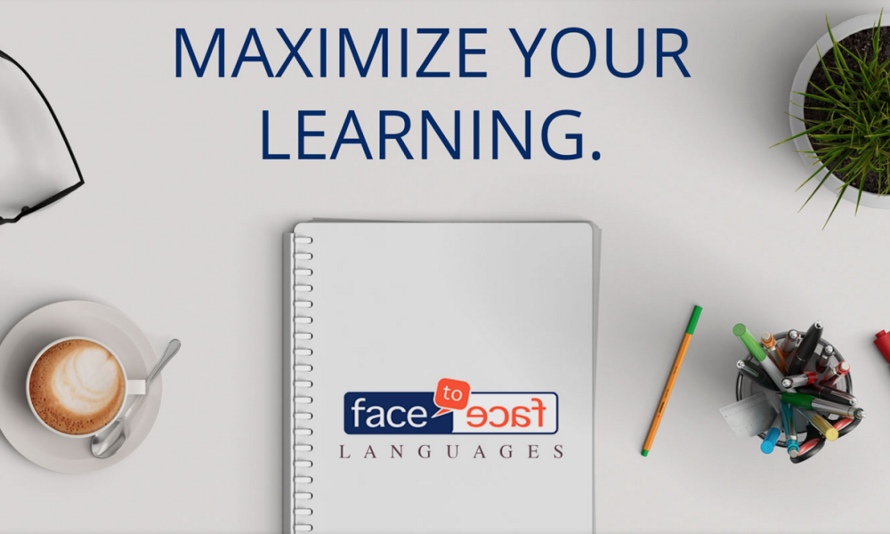 Face to Face Languages