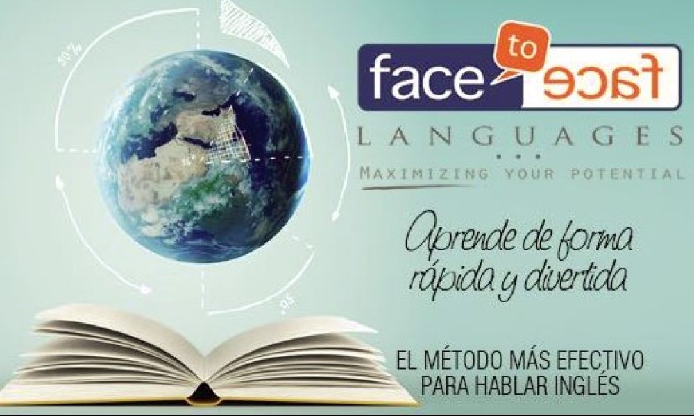 Face to Face Languages