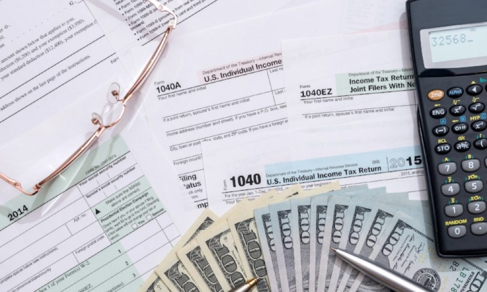 Facilitax Business Consulting Inc