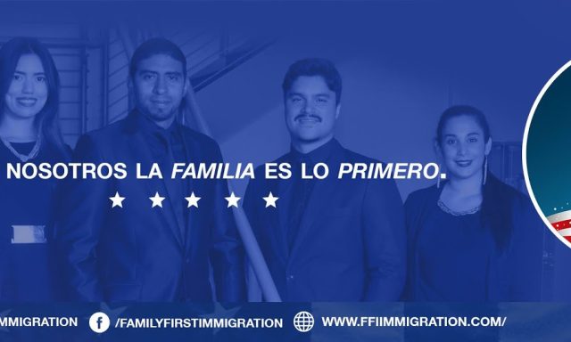 Family First Immigration