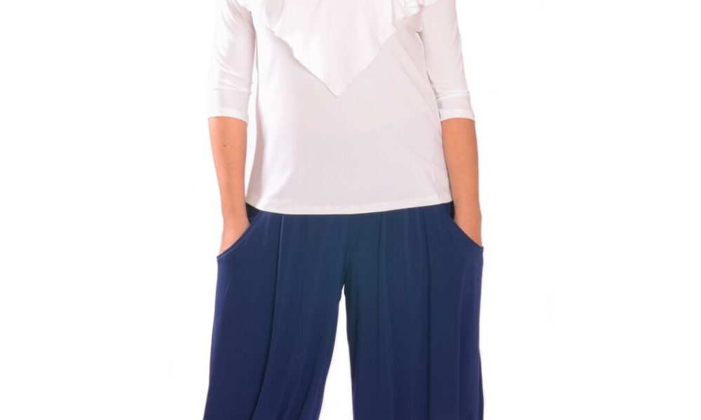 Fashque Designs - Island Dreams Apparel U.S.A. Corp.