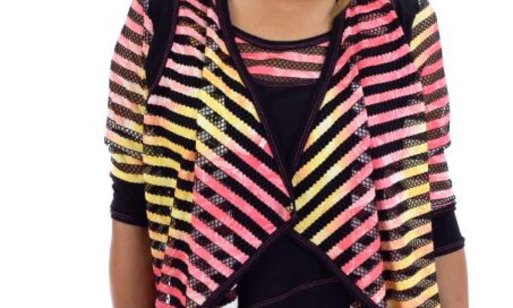 Fashque Designs - Island Dreams Apparel U.S.A. Corp.