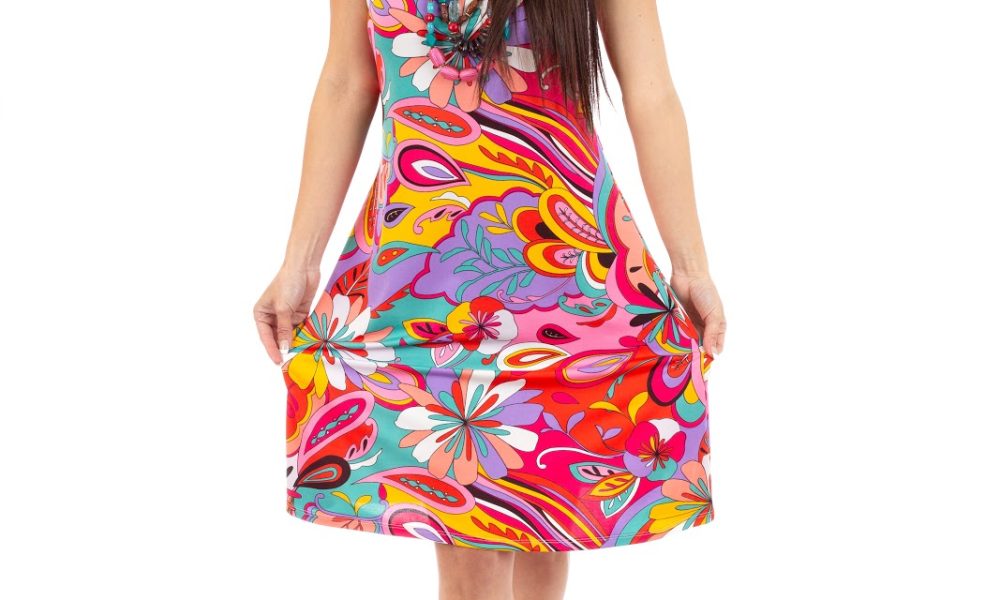 Fashque Designs - Island Dreams Apparel U.S.A. Corp.