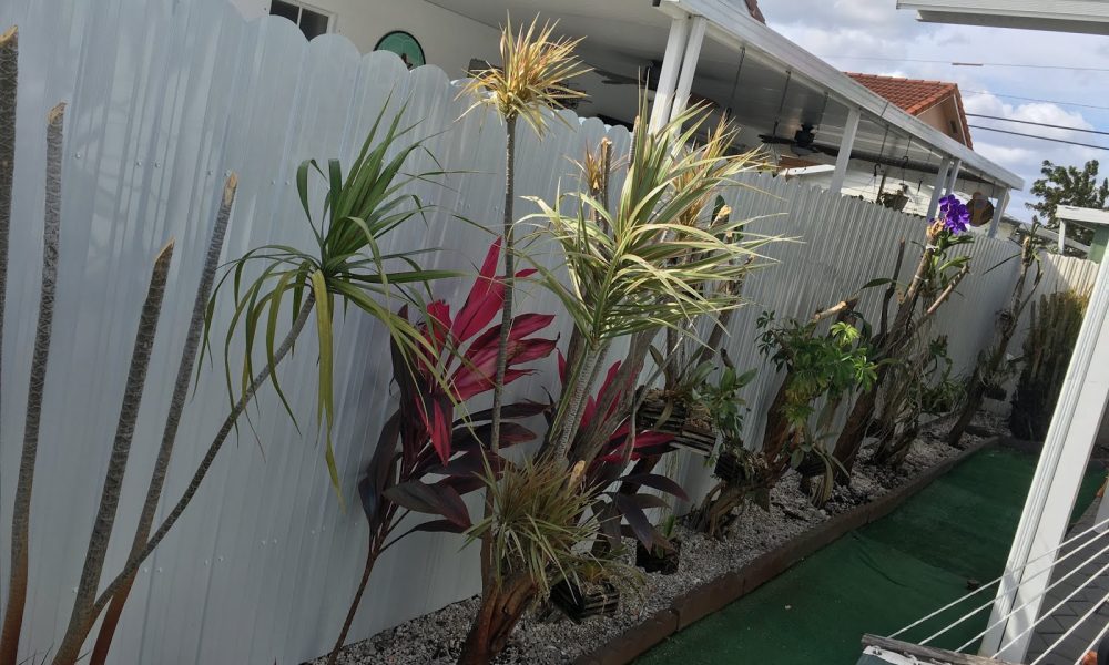 Fence City Wholesale & Export