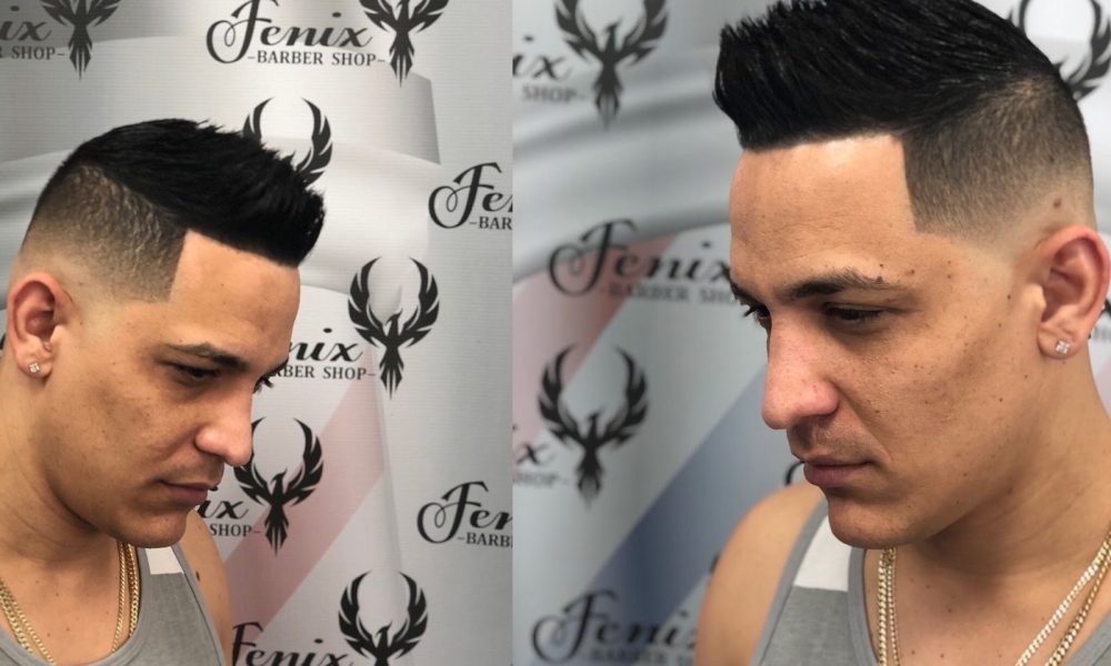 Fenix Barber Shop