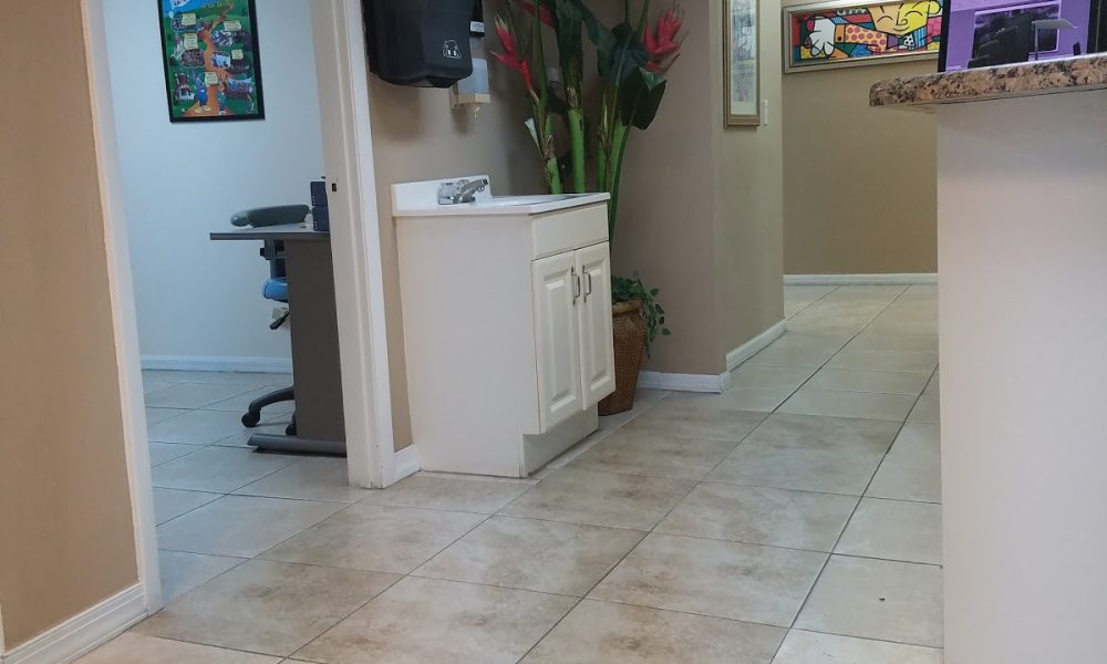 Fernandez Dental Office