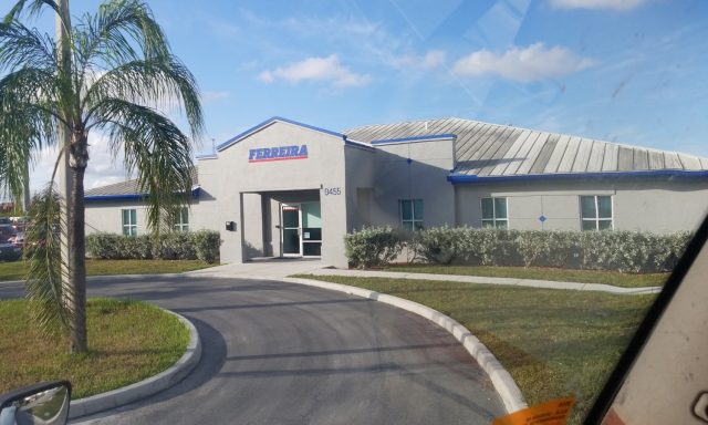 Ferreira Construction