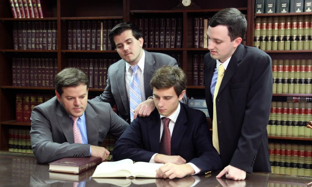 Ferro Law, PLLC (Law Offices of Fermin Manuel Ferro)