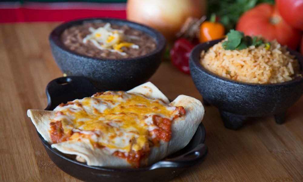 Fiesta Mexican Grill