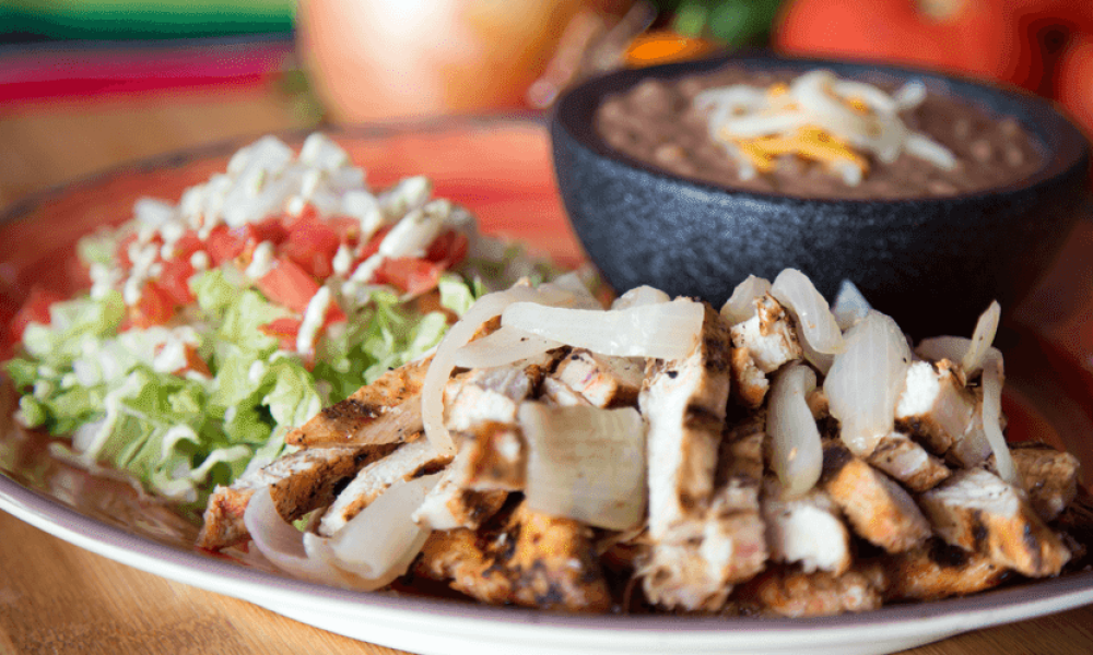 Fiesta Mexican Grill