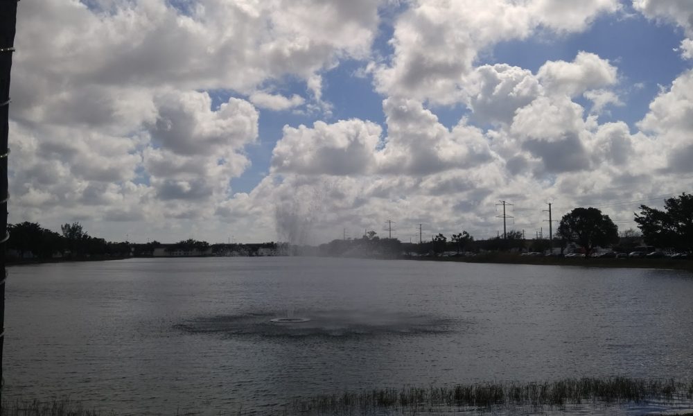 Firefighters Memorial Building