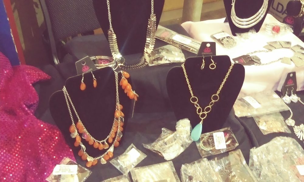 Firefighters Memorial Building