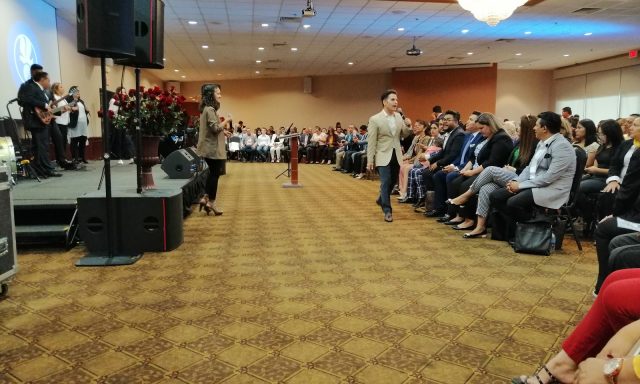 Firefighters Memorial Building