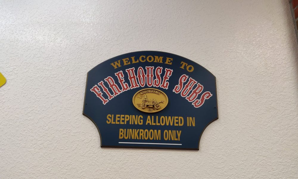 Firehouse Subs Doral