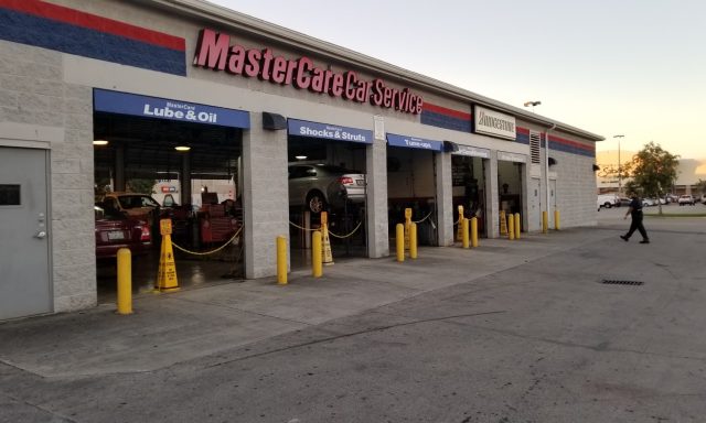 Firestone Complete Auto Care