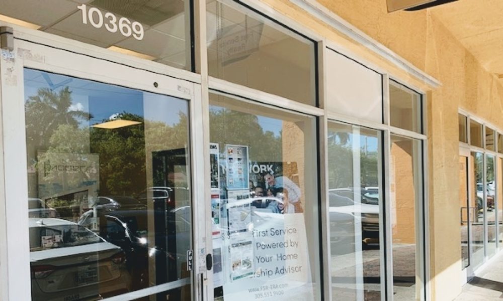 First Service Realty ERA Powered