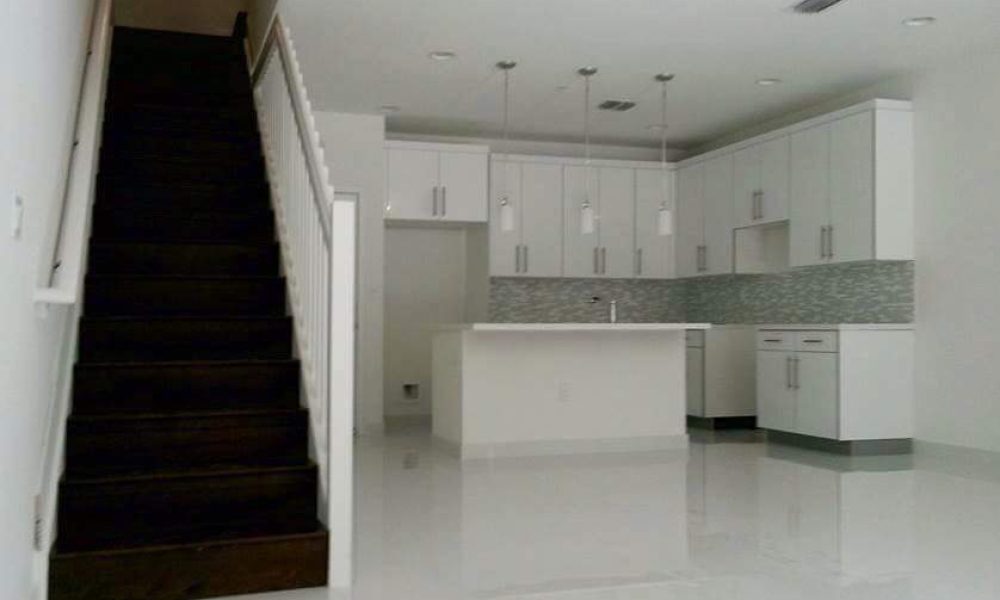 Floors Solution USA.corp. Spc Flooring Water Proof