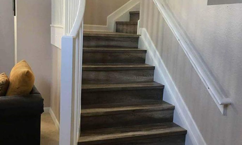 Floors Solution USA.corp. Spc Flooring Water Proof