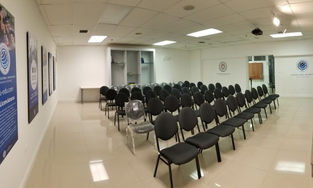 Florida Global University