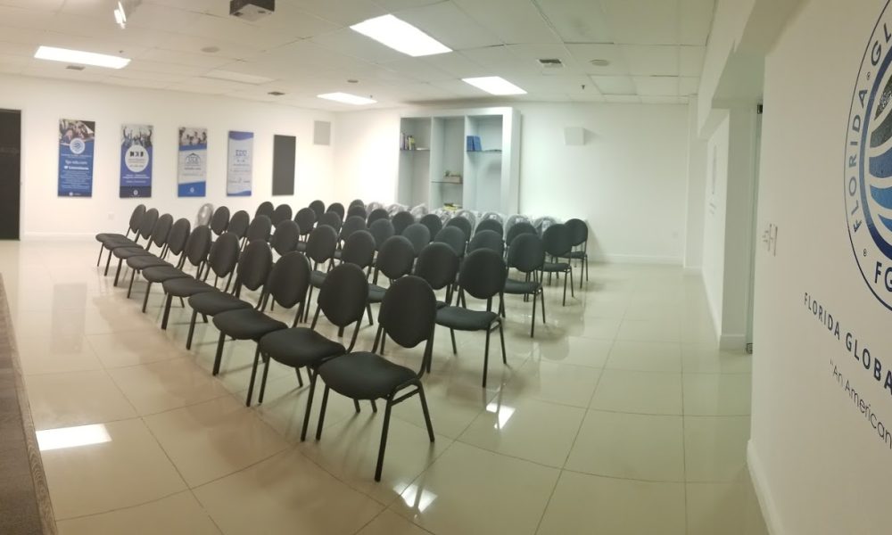 Florida Global University