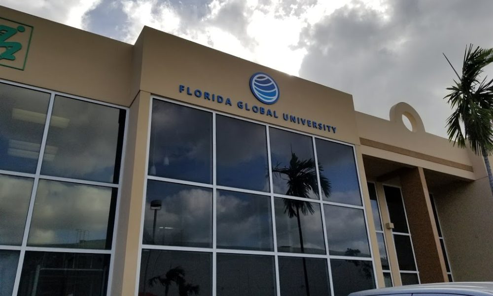 Florida Global University