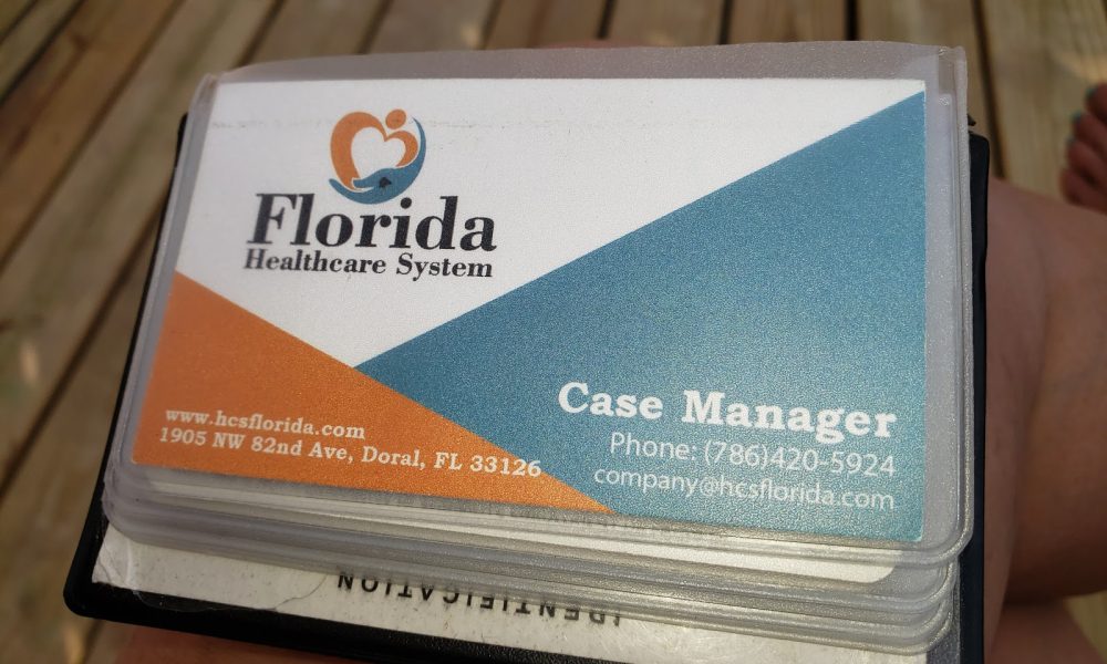 Florida Healthcare System