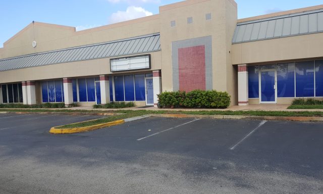 Florida Healthcare System