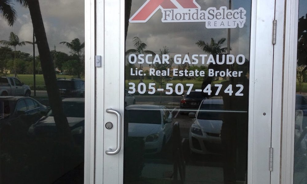 Florida Select Realty