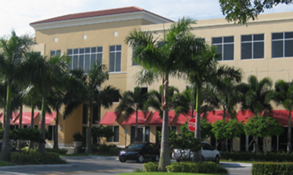Florida World University