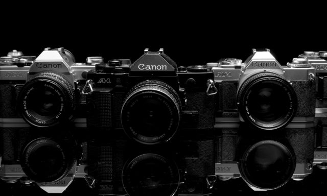 Focus Point Photo Studio