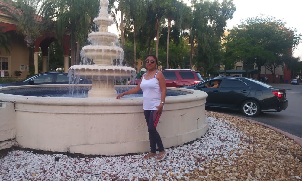 Fontainebleau Milton Apartments