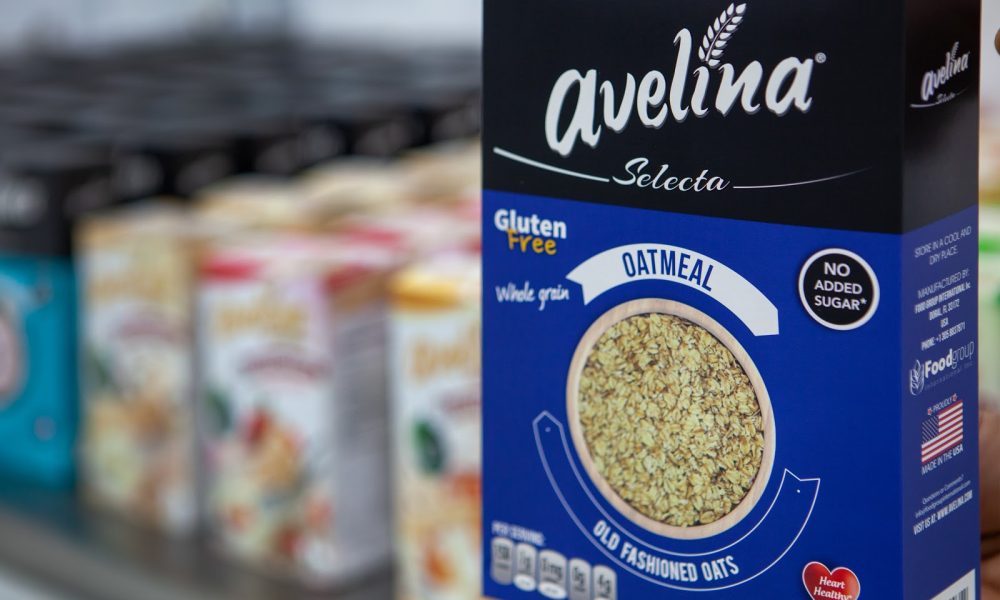 Food Group International LLC