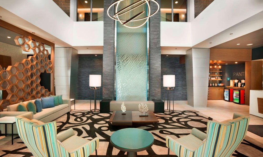 Four Points by Sheraton Miami Airport