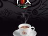 Fox italian espresso