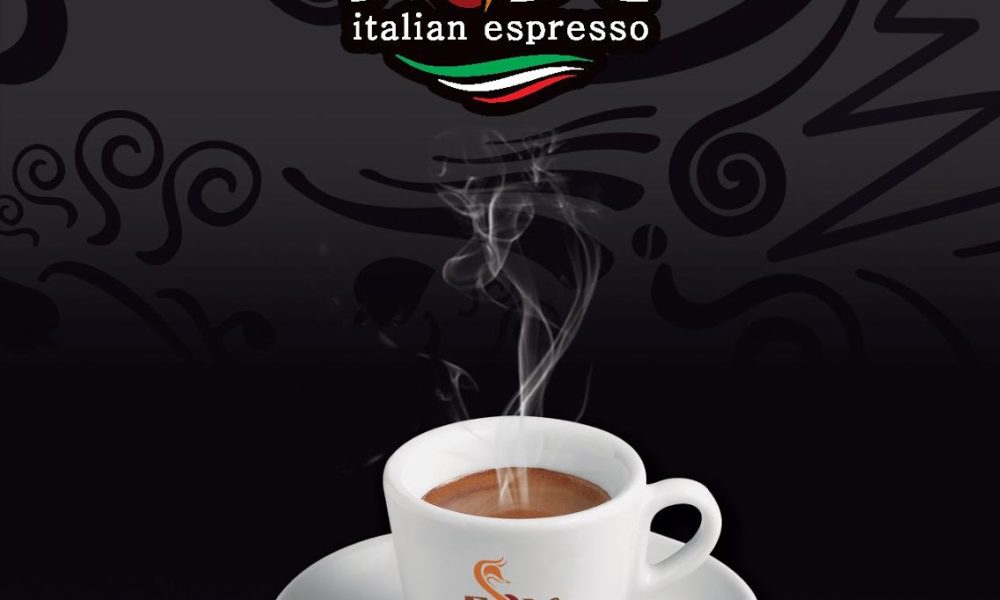 Fox italian espresso