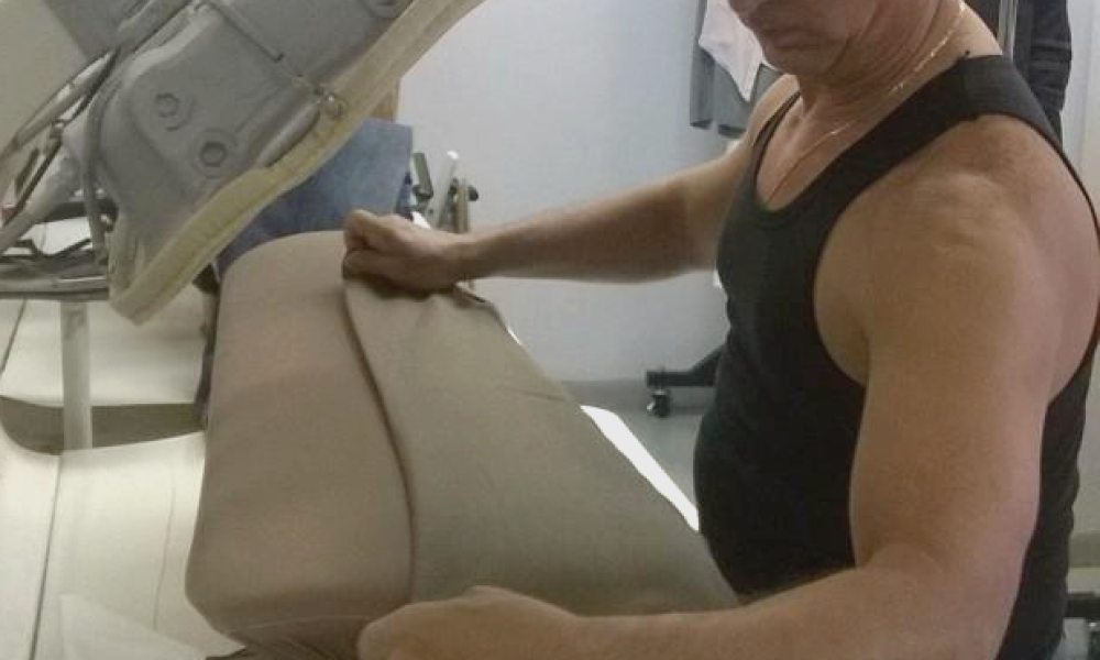 Freckles Dry Cleaners